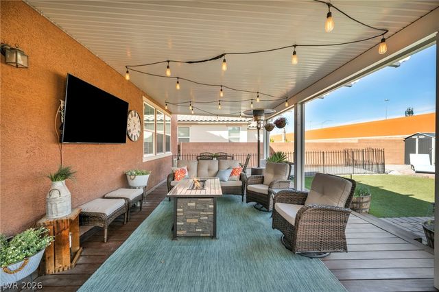 4356 Hatch Bend Avenue, North Las Vegas, NV 89031