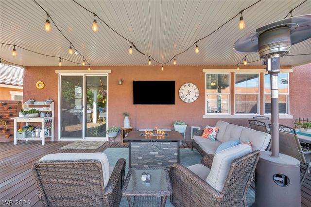 4356 Hatch Bend Avenue, North Las Vegas, NV 89031