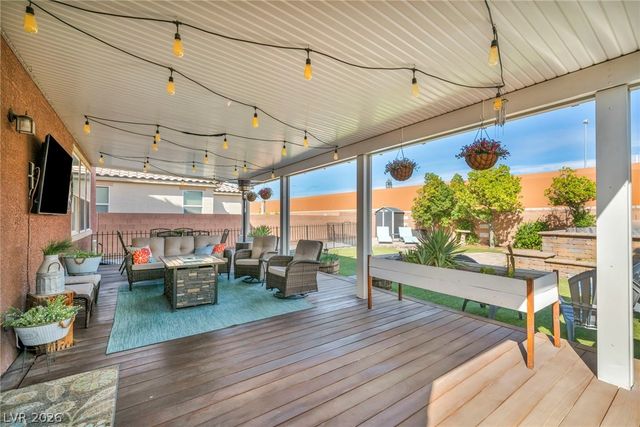 4356 Hatch Bend Avenue, North Las Vegas, NV 89031