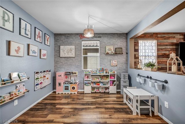 4356 Hatch Bend Avenue, North Las Vegas, NV 89031