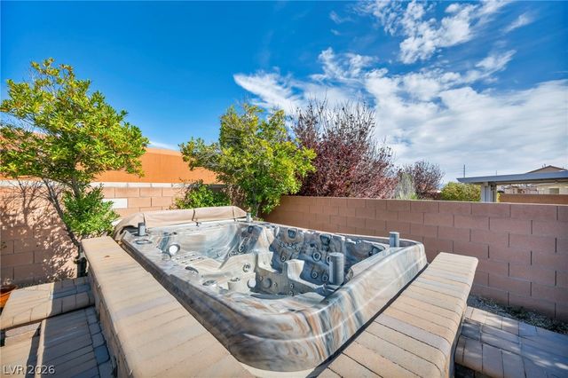 4356 Hatch Bend Avenue, North Las Vegas, NV 89031