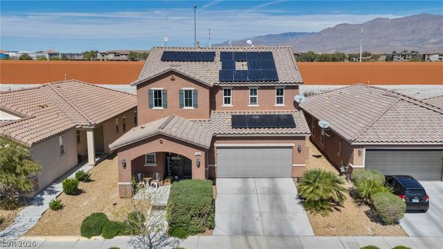 4356 Hatch Bend Avenue, North Las Vegas, NV 89031