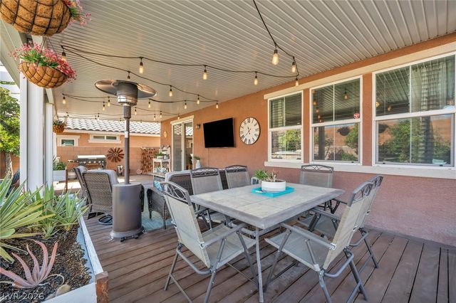 4356 Hatch Bend Avenue, North Las Vegas, NV 89031