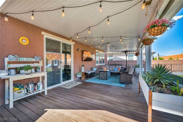 4356 Hatch Bend Avenue, North Las Vegas, NV 89031