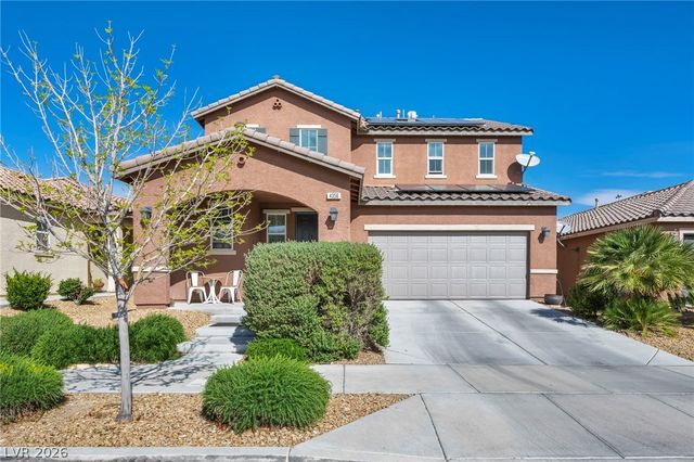 4356 Hatch Bend Avenue, North Las Vegas, NV 89031