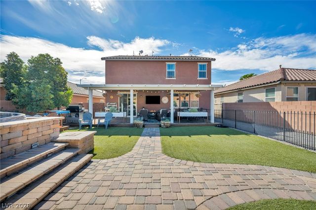 4356 Hatch Bend Avenue, North Las Vegas, NV 89031