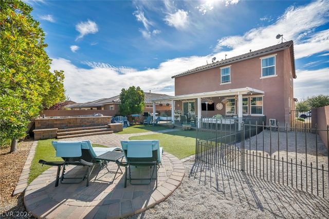 4356 Hatch Bend Avenue, North Las Vegas, NV 89031