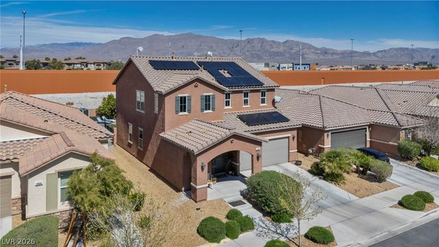 4356 Hatch Bend Avenue, North Las Vegas, NV 89031