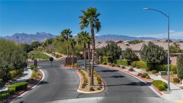 4356 Hatch Bend Avenue, North Las Vegas, NV 89031