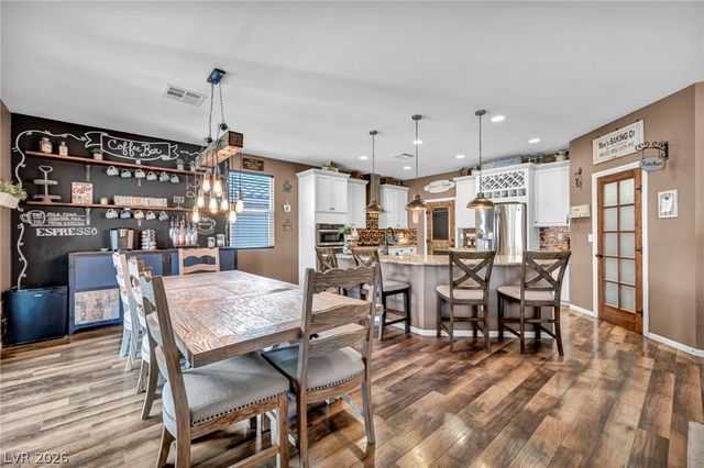 4356 Hatch Bend Avenue, North Las Vegas, NV 89031