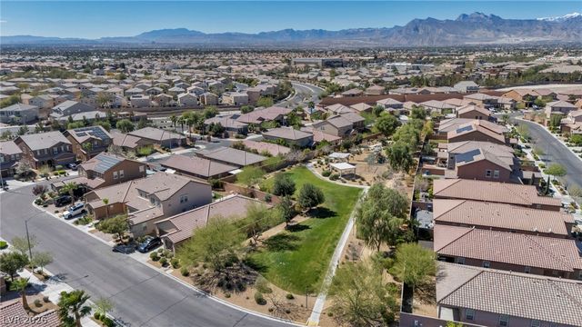 4356 Hatch Bend Avenue, North Las Vegas, NV 89031