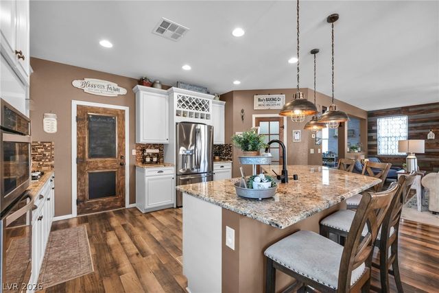 4356 Hatch Bend Avenue, North Las Vegas, NV 89031