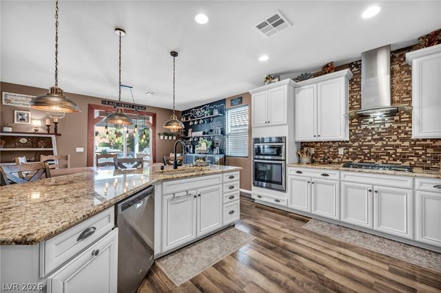 4356 Hatch Bend Avenue, North Las Vegas, NV 89031