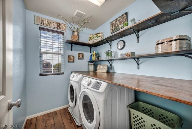 4356 Hatch Bend Avenue, North Las Vegas, NV 89031