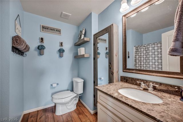 4356 Hatch Bend Avenue, North Las Vegas, NV 89031