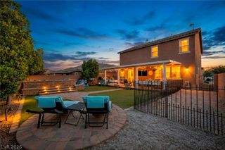 4356 Hatch Bend Avenue, North Las Vegas, NV 89031