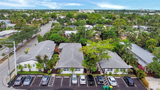 1309 NE 16th Ter 1, Fort Lauderdale, FL 33304