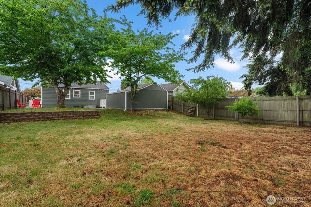 1032 S MacArthur Street, Tacoma, WA 98465