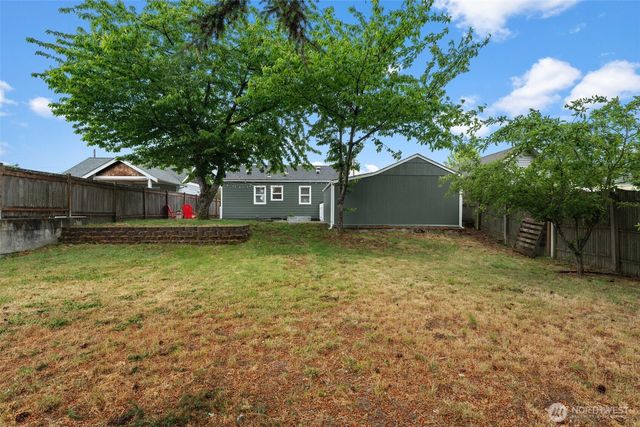 1032 S MacArthur Street, Tacoma, WA 98465