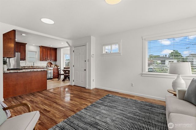 1032 S MacArthur Street, Tacoma, WA 98465
