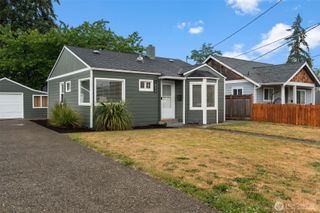 1032 S MacArthur Street, Tacoma, WA 98465