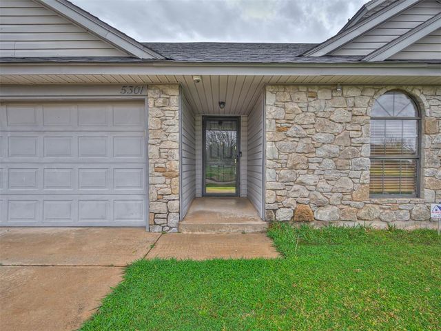 5301 SE 82nd Street, Oklahoma City, OK 73135