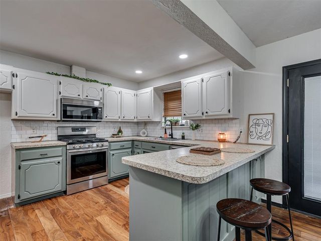 5301 SE 82nd Street, Oklahoma City, OK 73135