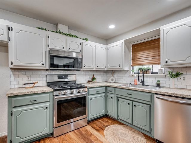 5301 SE 82nd Street, Oklahoma City, OK 73135