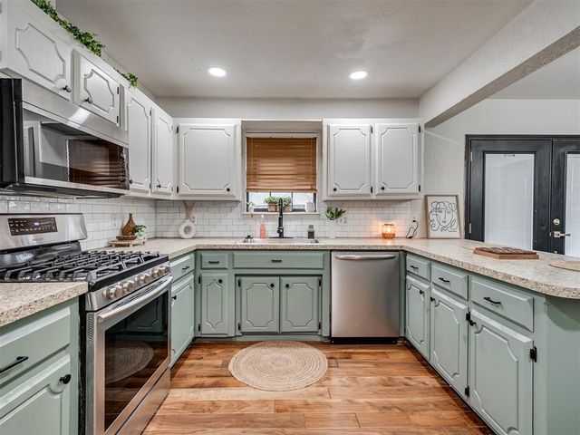 5301 SE 82nd Street, Oklahoma City, OK 73135
