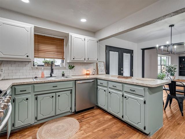 5301 SE 82nd Street, Oklahoma City, OK 73135