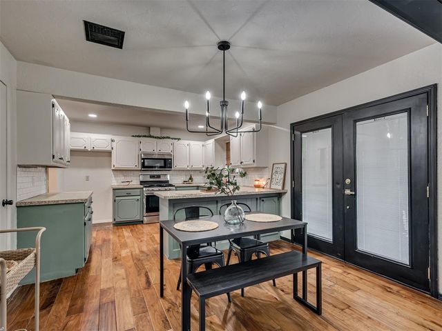 5301 SE 82nd Street, Oklahoma City, OK 73135