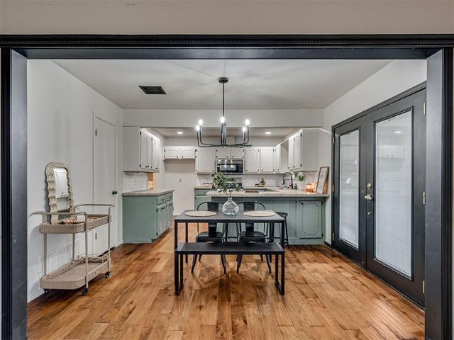 5301 SE 82nd Street, Oklahoma City, OK 73135