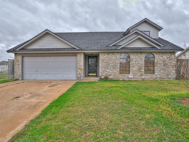 5301 SE 82nd Street, Oklahoma City, OK 73135