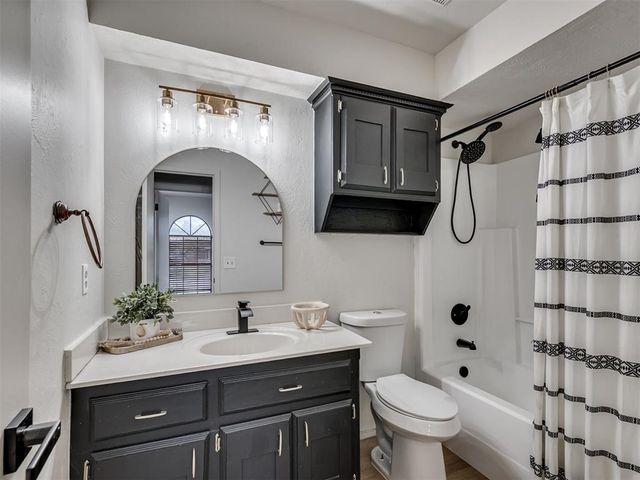 5301 SE 82nd Street, Oklahoma City, OK 73135