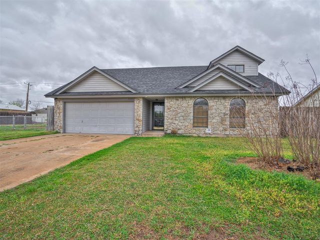 5301 SE 82nd Street, Oklahoma City, OK 73135