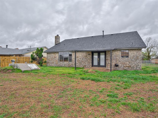 5301 SE 82nd Street, Oklahoma City, OK 73135