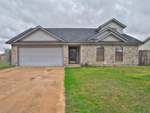 5301 SE 82nd Street, Oklahoma City, OK 73135