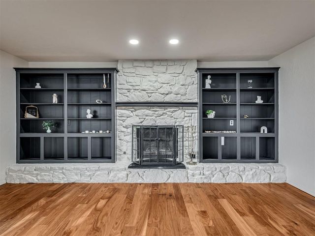 5301 SE 82nd Street, Oklahoma City, OK 73135