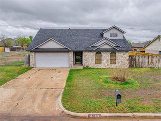 5301 SE 82nd Street, Oklahoma City, OK 73135