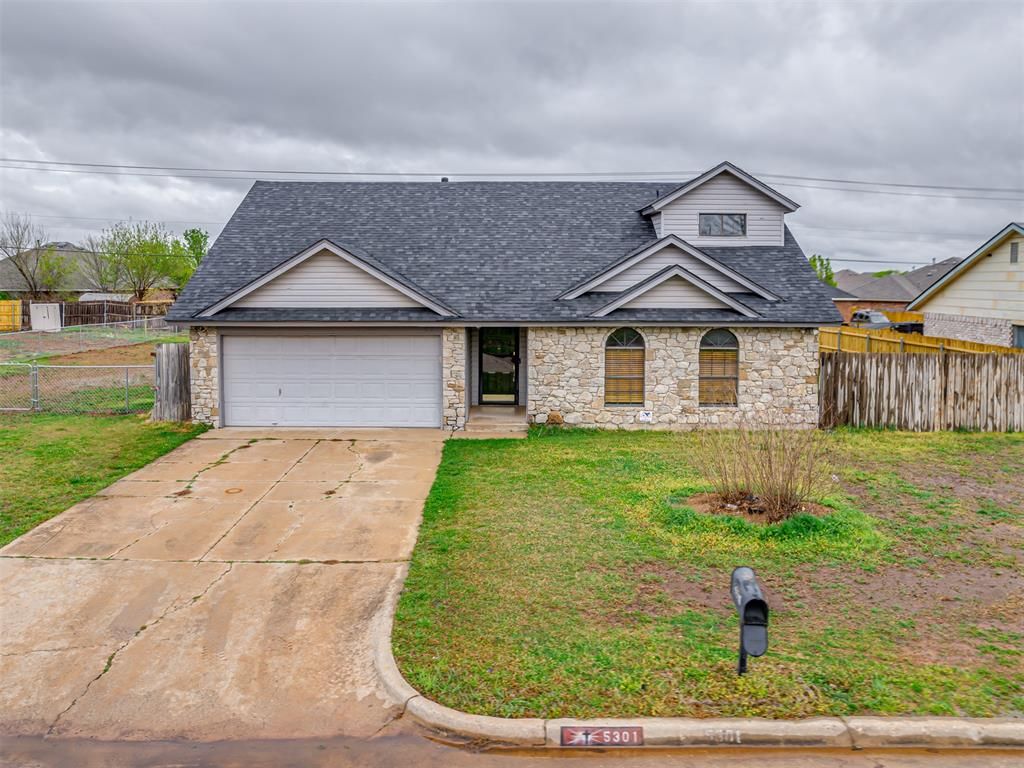 5301 SE 82nd Street, Oklahoma City, OK 73135