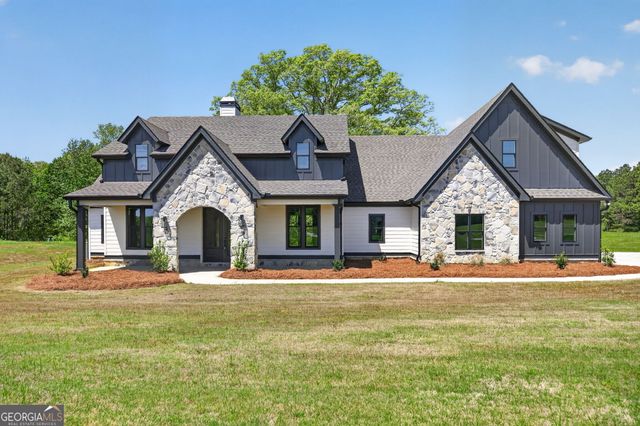 728 Lake Circle Road, Buchanan, GA 30113