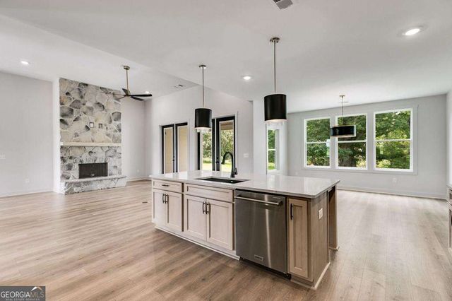 728 Lake Circle Road, Buchanan, GA 30113