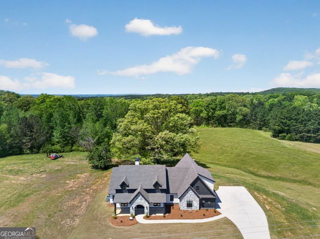 728 Lake Circle Road, Buchanan, GA 30113