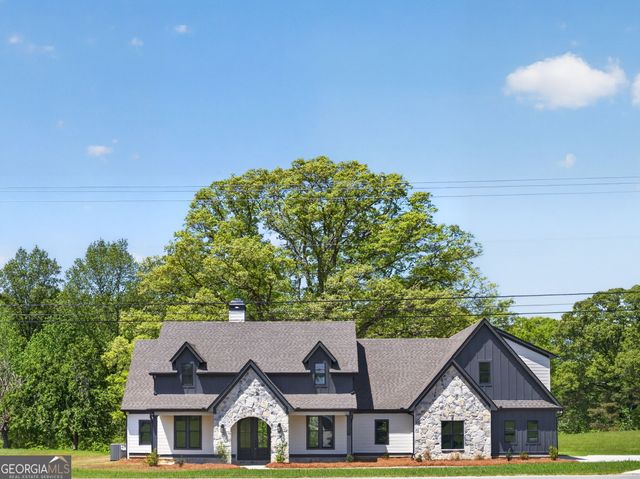 728 Lake Circle Road, Buchanan, GA 30113