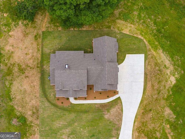 728 Lake Circle Road, Buchanan, GA 30113