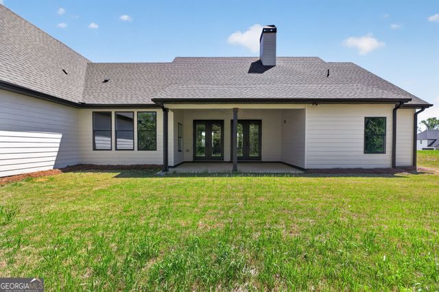 728 Lake Circle Road, Buchanan, GA 30113