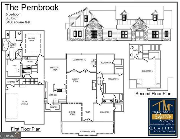 728 Lake Circle Road, Buchanan, GA 30113