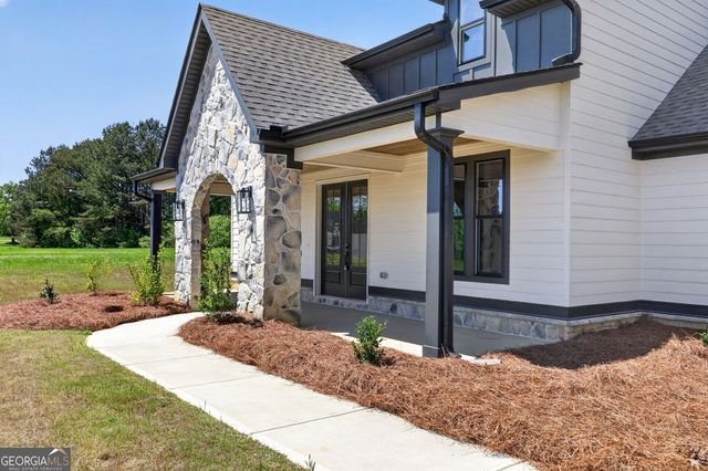 728 Lake Circle Road, Buchanan, GA 30113