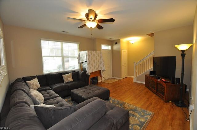 2506 Leytonstone DR, Chesapeake, VA 23321