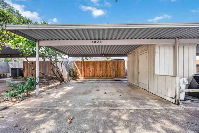 7828 Kendalia Drive, Houston, TX 77036